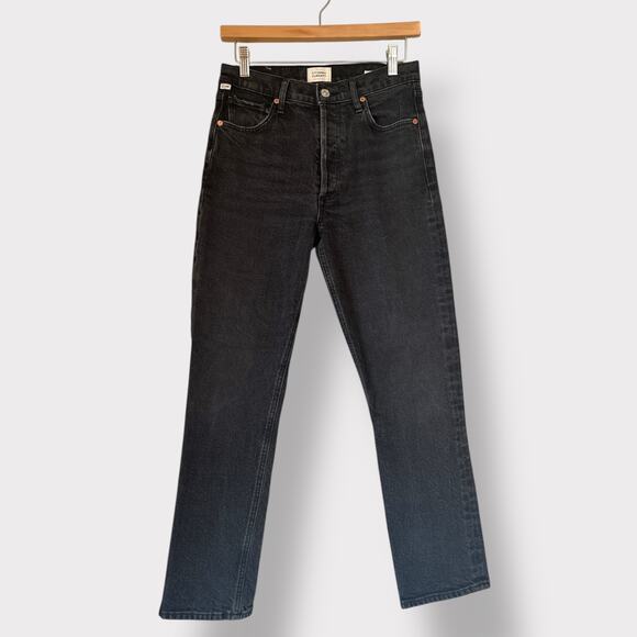 Citizens of Humanity Charlotte Premier vintage size 27 - Picture 1 of 6